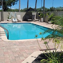 Courtyard by Marriott Jacksonville I-295/East Beltway