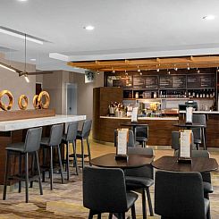 Courtyard by Marriott Jacksonville I-295/East Beltway