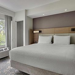 Springhill Suites by Marriott Jacksonville Airport