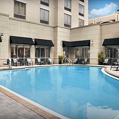 Homewood Suites by Hilton Jacksonville-Downtown/Southbank