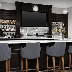 Hilton Garden Inn Jacksonville Downtown Southbank