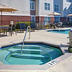 Residence Inn by Marriott Jacksonville Butler Boulevard