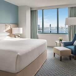 Hyatt Regency Jacksonville Riverfront