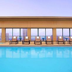 Hyatt Regency Jacksonville Riverfront