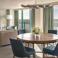 Hyatt Regency Jacksonville Riverfront