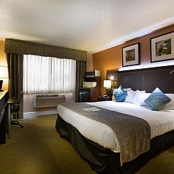 Prospector Hotel & Casino