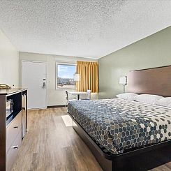 Econo Lodge Bend