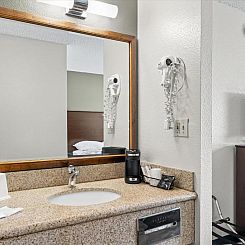 Econo Lodge Bend