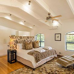 The Ivy Apartments Franschhoek