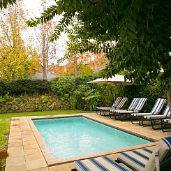 Maison Chablis
