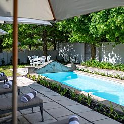 Maison d'Ail Guest House