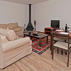 La Galiniere Guest Cottages