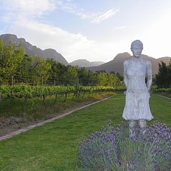 Franschhoek Rose Cottages
