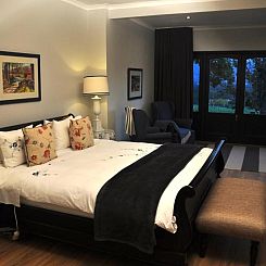 Blueberry Hill Cottages