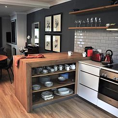 Blueberry Hill Cottages