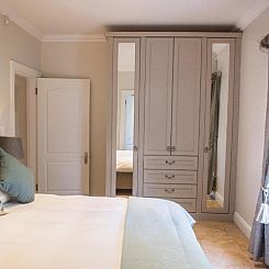 Maison Des Huguenots Le Roux