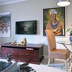 Le Petit Bijou Boutique Apartments