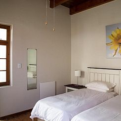 22 Van Wijk Street Tourist Accommodation