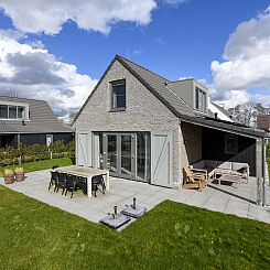 Vrijstaande woning in Sint Maarten