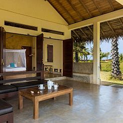 Elements Beach & Nature Resort