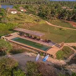 Elements Beach & Nature Resort