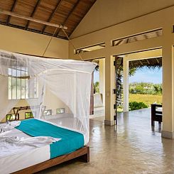 Elements Beach & Nature Resort