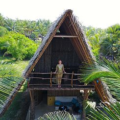 Elements Beach & Nature Resort