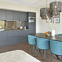 6-persoons appartement | 6L