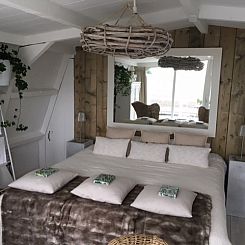 Boutique B&B de Swaeneboet