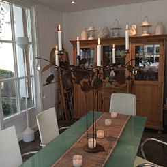 Boutique B&B de Swaeneboet