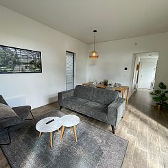 Chalet in Velsen-Zuid