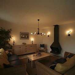 8 pers. villa