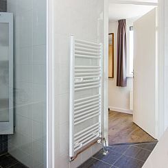 Beach Resort Ooghduyne | 2-persoons appartement | 2AL