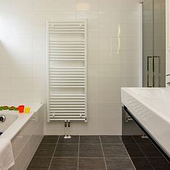 Beach Resort Ooghduyne | 6-persoons kindervilla | 6CK