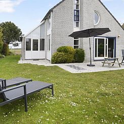 Beach Resort Ooghduyne | 8-persoons kindervilla | 8LK
