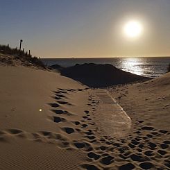 Vakantiehuis "Casa Juliana" mit privatem Garten