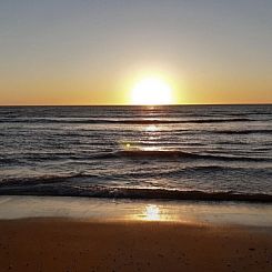 Vakantiehuis "Casa Juliana" mit privatem Garten