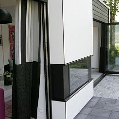  DROOMPARK SPAARNWOUDE