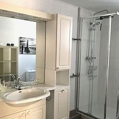 Vakantiehuis Haus DE BLAUWE REIGER