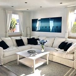 Vakantiehuis Haus DE BLAUWE REIGER