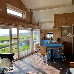 Vakantiehuis in Monnickendam