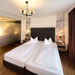 Forsters Posthotel