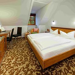 Forsters Posthotel