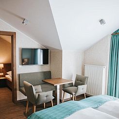 Gasthof-Pension Luger