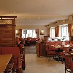 Gasthof-Pension Luger