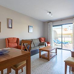 Apartamentos Guerrero