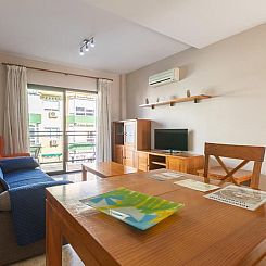Apartamentos Guerrero