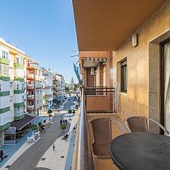 Apartamentos Guerrero
