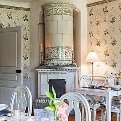 Krusenberg Herrgård