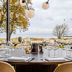Hotel Skansen Båstad